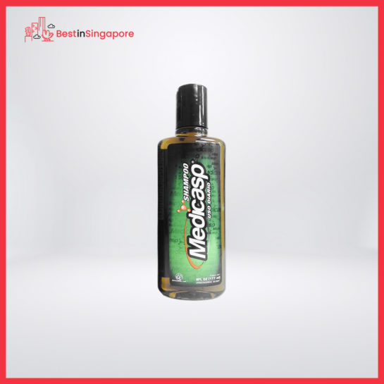 Medicasp
