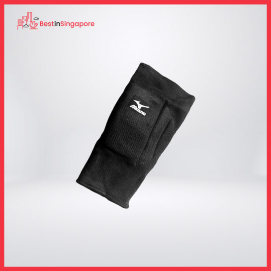 Mizuno Team Knee Pads