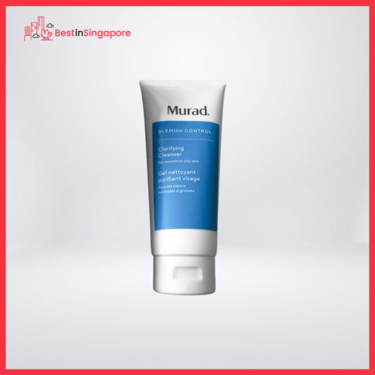 Murad Clarifying Cleanser