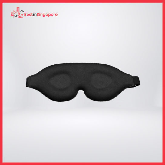 Mzoo Sleep Mask