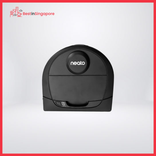 Neato Botvac D4 Connect Blk