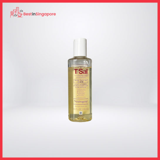 Neutrogena TSAL Shampoo