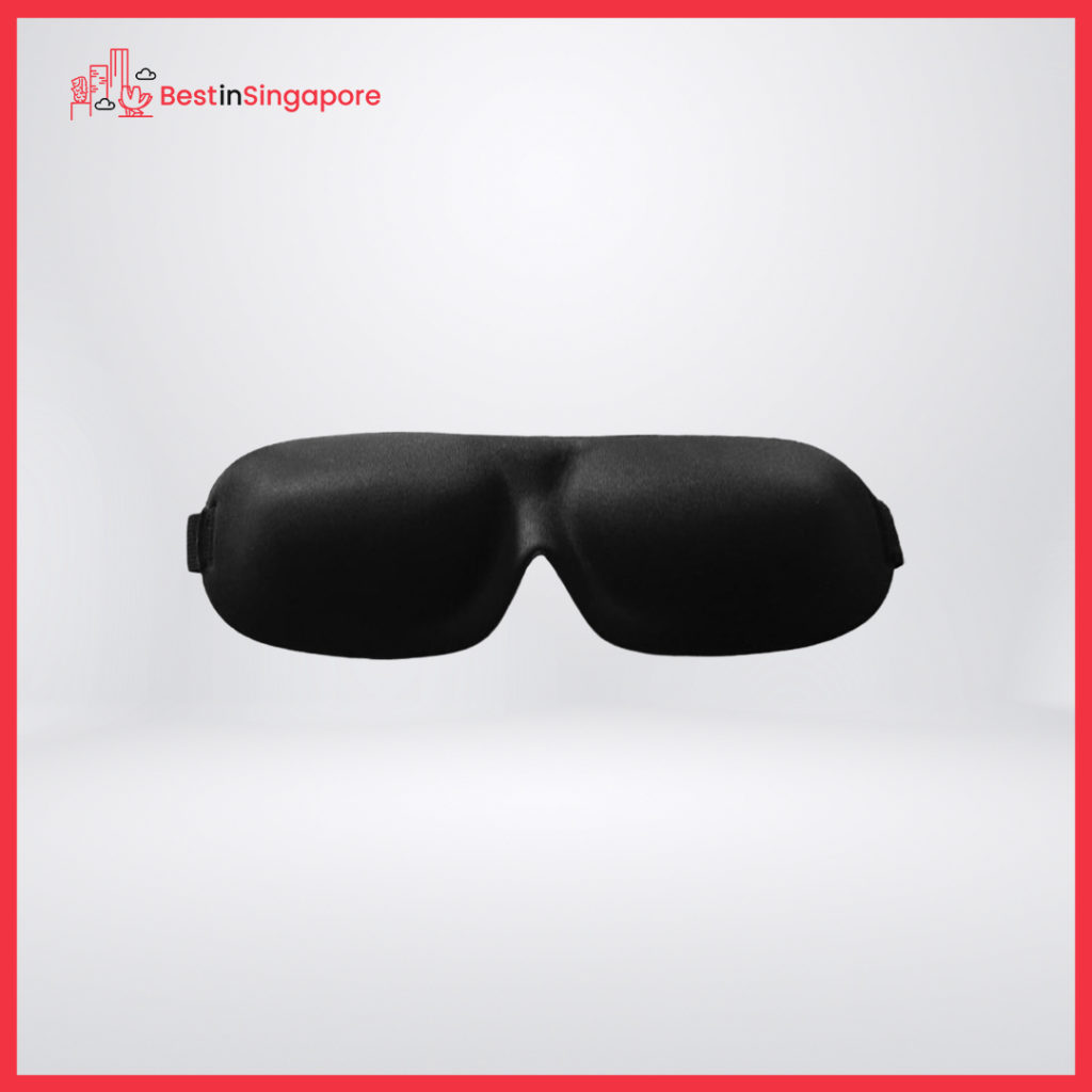 The 8 Best Eye Masks for Sleeping Singapore [2026 ]