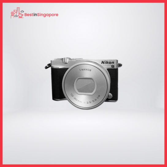 Nikon 1 J5