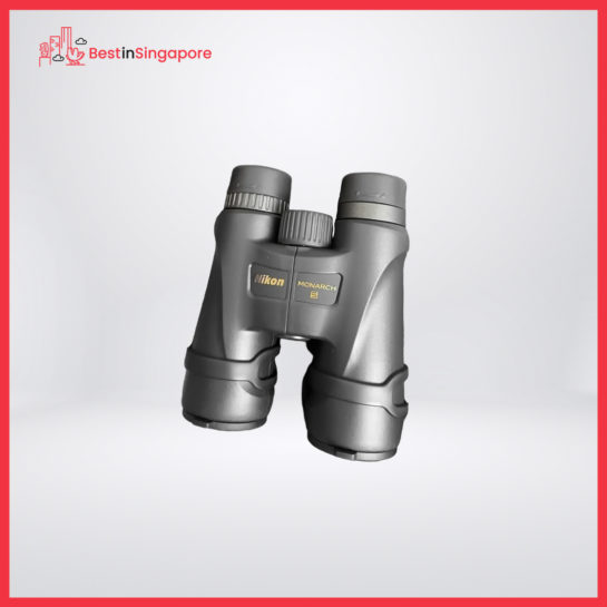 Nikon Monarch 5 10x42mm