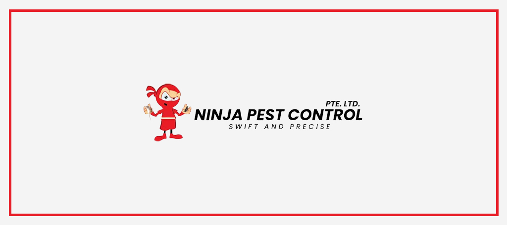 Ninja Pest Control