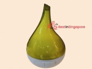 Novita Aroma Diffuser NA600_Essential Oil Diffuser_bestinsingapore