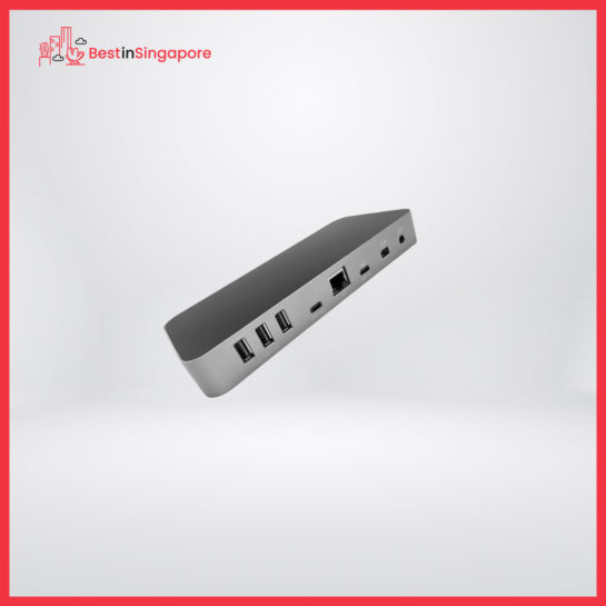 OWC USB-C Dock Space