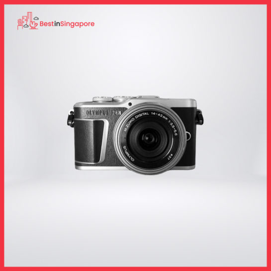 Olympus PEN E-PL9