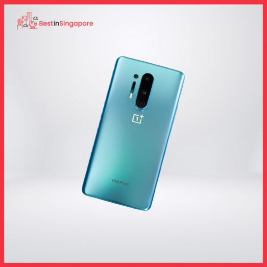 OnePlus 8 Pro