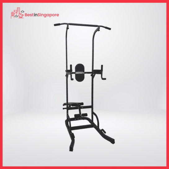 OneTwoFit Multi-Function Power Tower