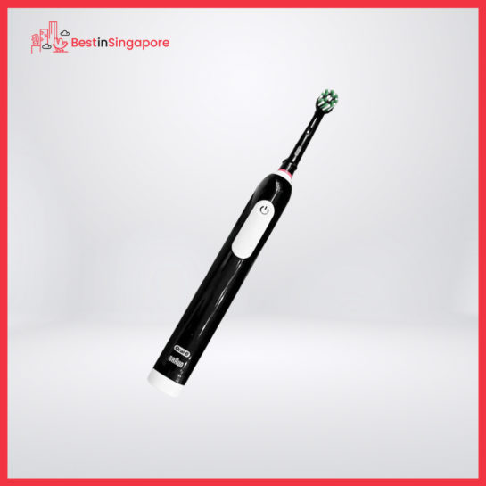 Oral-B Pro 1000