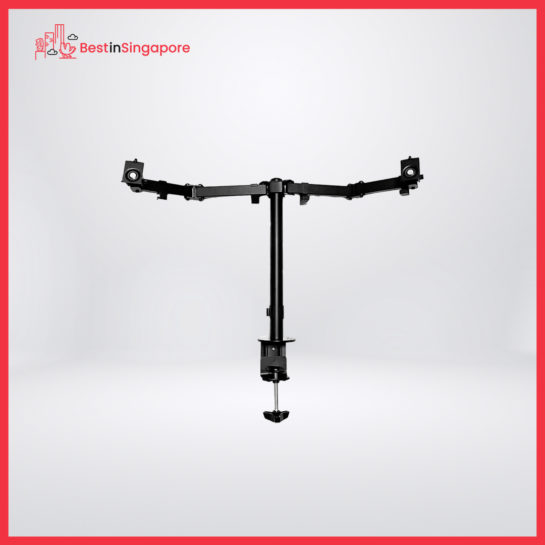 PRISM+ Vantage Triple Monitor Arm