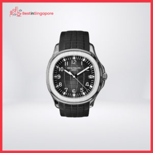 Patek Philippe Aquanaut