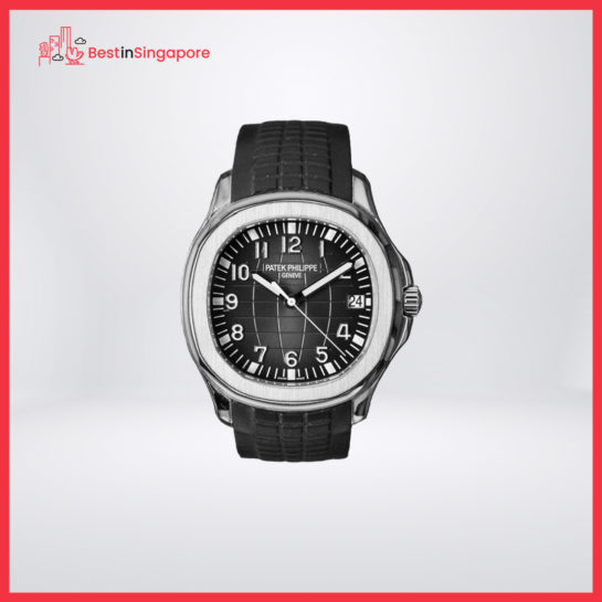 Patek Philippe Aquanaut