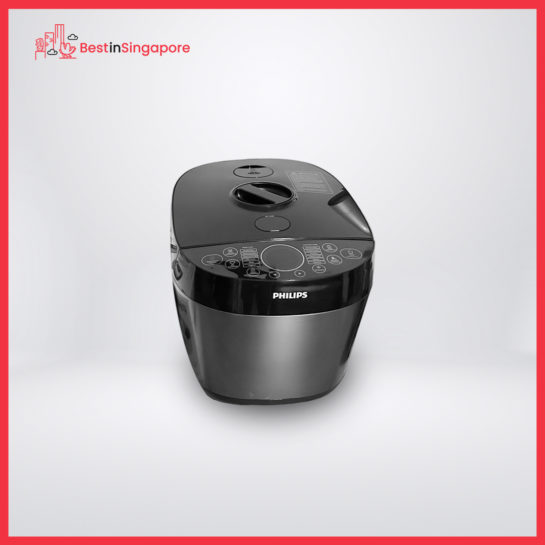 Philips Deluxe Collection Multi-cooker HD214562