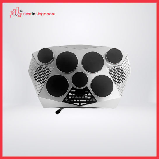 Pyle Pro Electronic Drum Kit