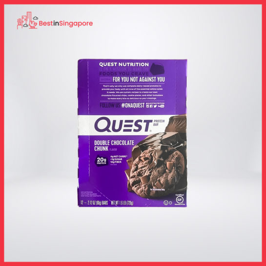 Quest Protein Bar