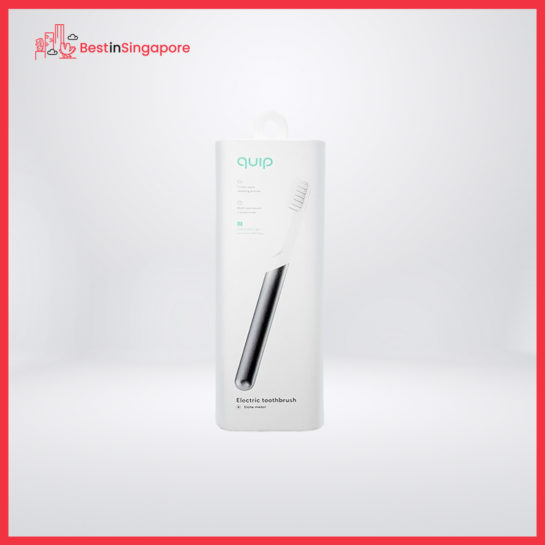 Quip Toothbrush