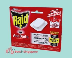 Raid Ant Baits_Ant Killers_bestinsingapore