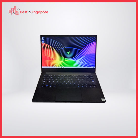 Razer Blade Stealth 13