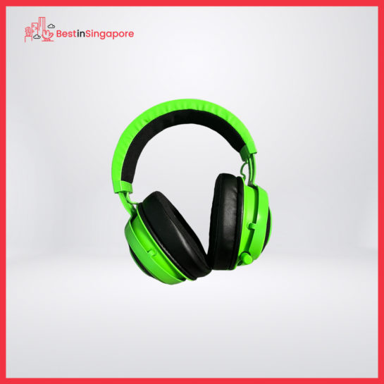 Razer Kraken Pro V2