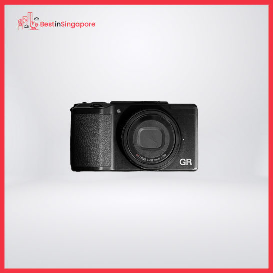 Ricoh GR II