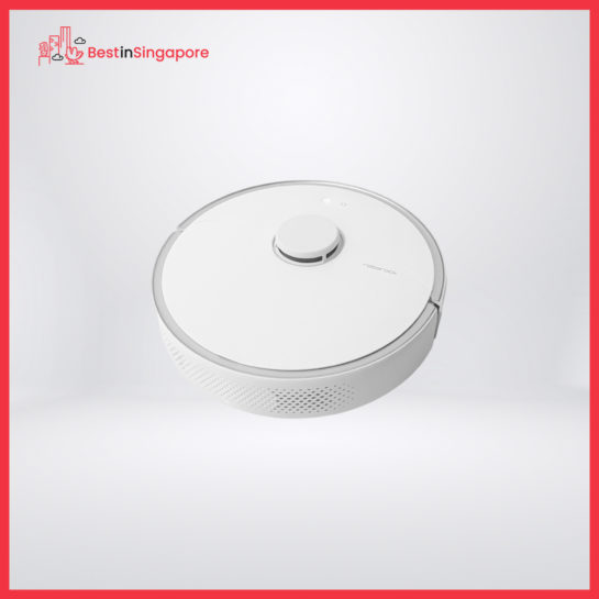Roborock S6 Pure