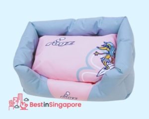 Rogz Spice Pod_Dog Beds_bestinsingapore