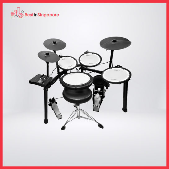 Roland V-Compact TD-17KV-S