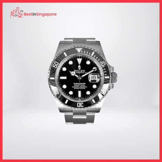 Rolex Submariner Date
