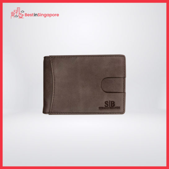 SERMAN BRANDS Card Wallet