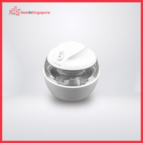 SUNSIR Automatic Ice Cream Maker