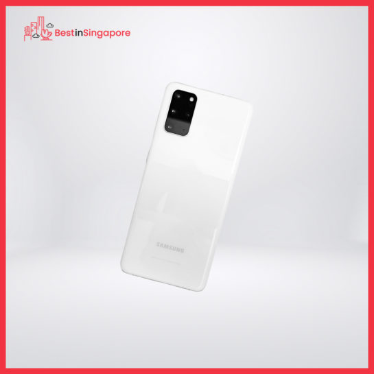 Samsung Galaxy S20+