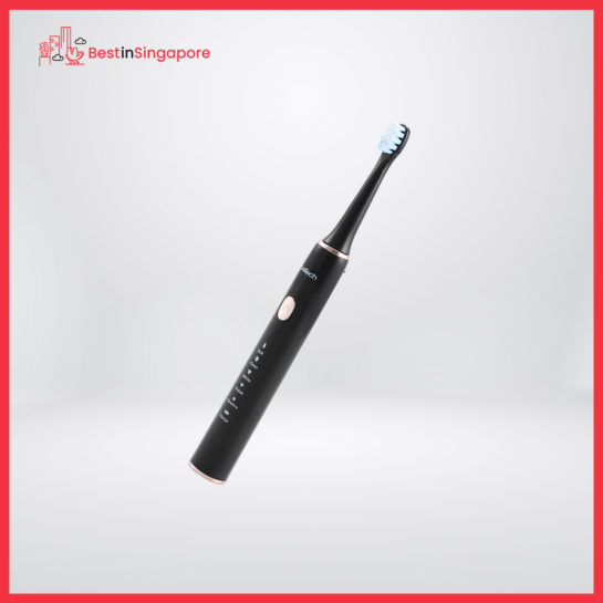 Sboly Sonic Electric Toothbrush