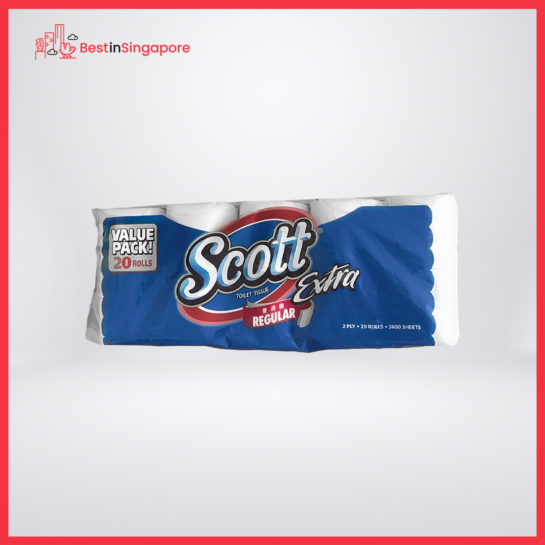Scott Extra Toilet Paper