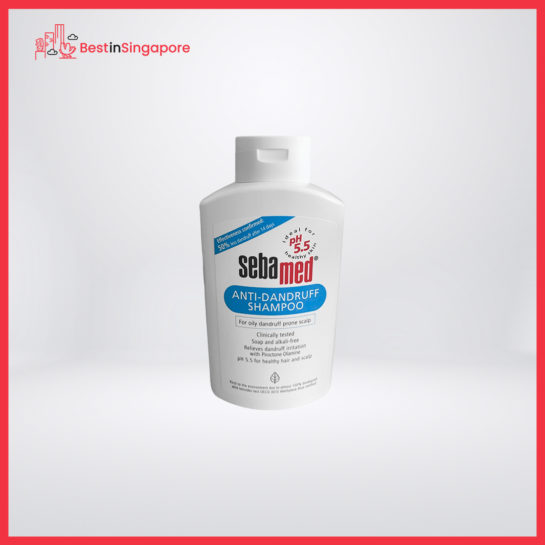 Sebamed Scalp Balancing Shampoo