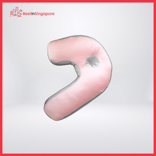 Sleep Vantage Premium Pillow
