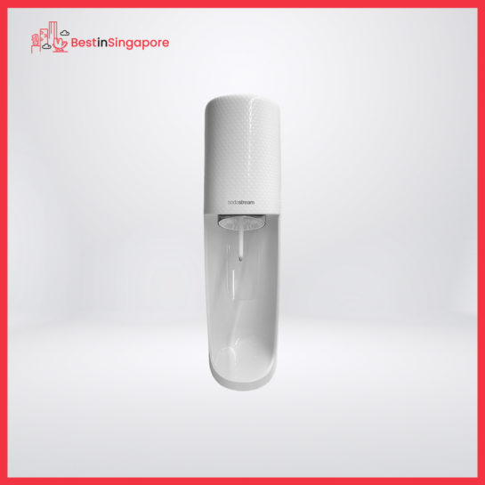 SodaStream Spirit One Touch