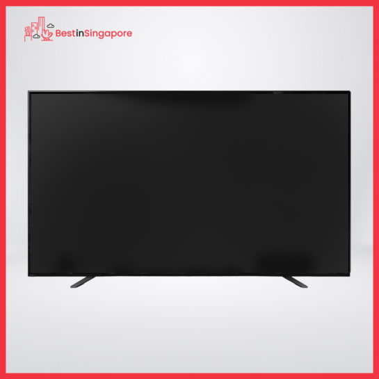 Sony KD-55A8H OLED 4K Android TV
