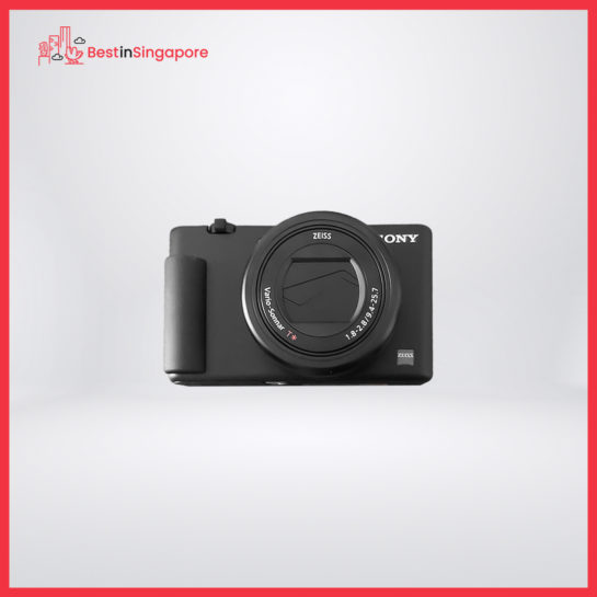 Sony ZV-1 Digital Camera