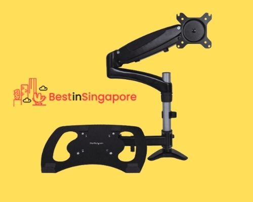 Startech Desk-Mount_Monitor Arms_bestinsingapore
