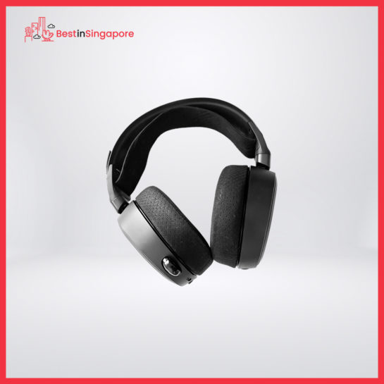 SteelSeries Arctis Pro
