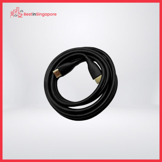 Syncwire HDMI Cable
