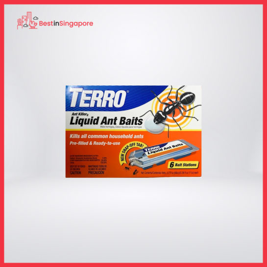 TERRO T300 Liquid Ant Bait
