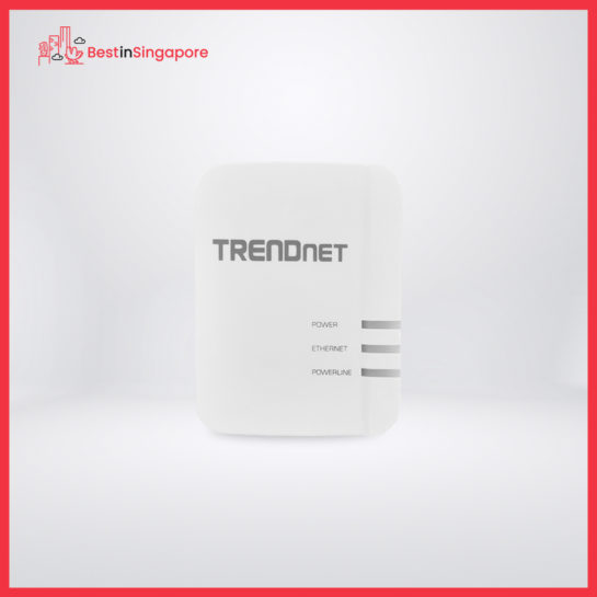 TRENDnet TPL-422E