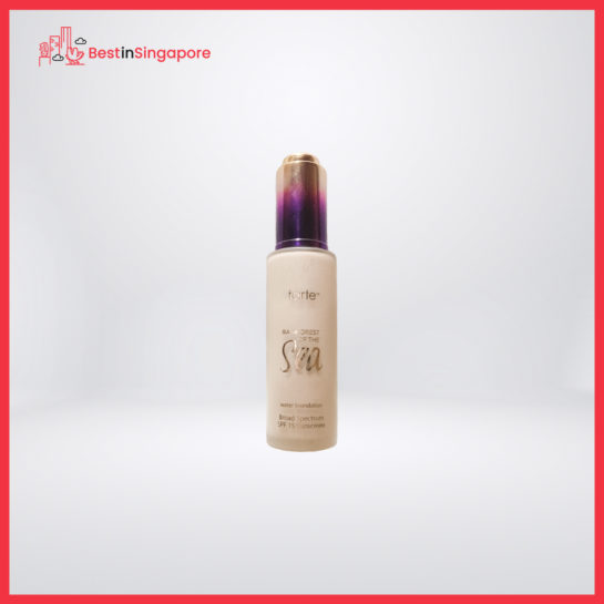 Tarte Rainforest of the Sea Water Foundation