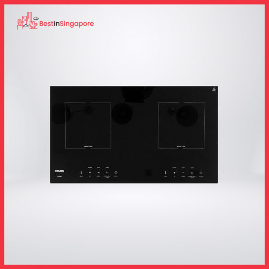Tecno Induction Hob TIH280D