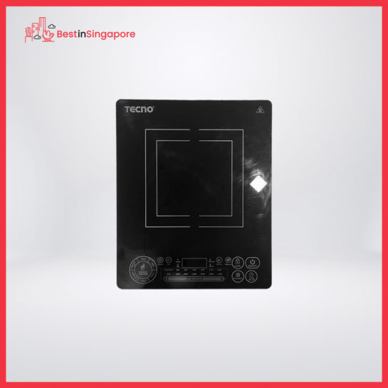Tecno Ultra Slim Portable Induction Cooker TIC2100