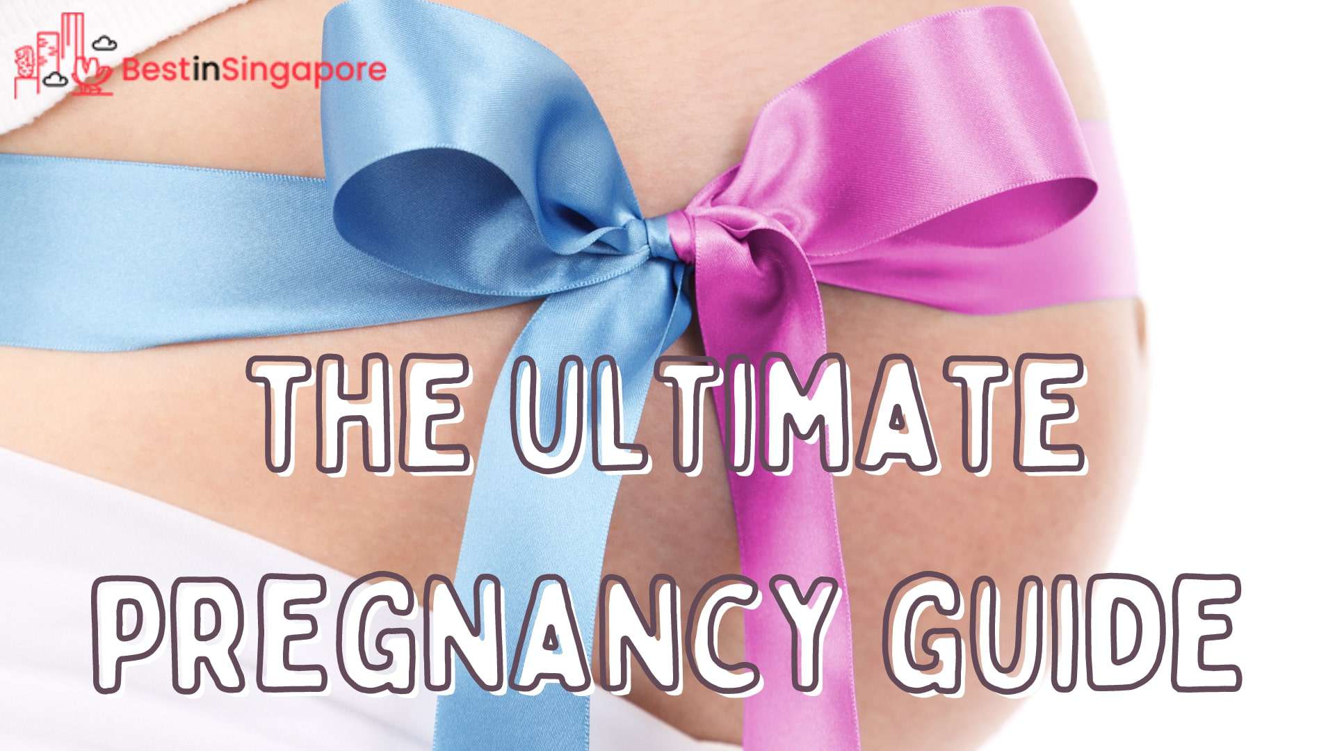 The Ultimate Pregnancy Guide in Singapore